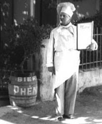 Le Cigalon, Marseille - Horaires d'ouverture