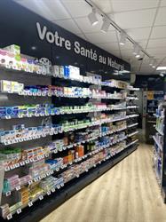 Pharmacie Du Millénaire, Montpellier - Horaires d'ouverture