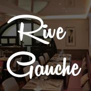 Restaurant Rive gauche, Vannes - Horaires d'ouverture