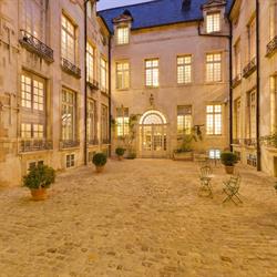 Musée Magnin, Dijon - Horaires d'ouverture