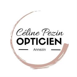 Celine Pezin Opticien, Annezin - Horaires d'ouverture