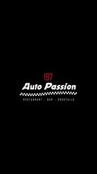 Auto Passion Café, Paris - Horaires d'ouverture