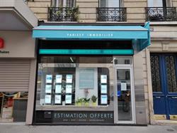 PARISSY Immobilier, Paris - Horaires d'ouverture