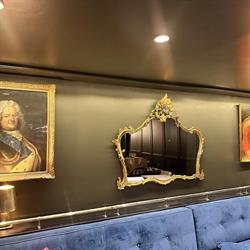 Brasserie Jean Lamour, Nancy - Horaires d'ouverture