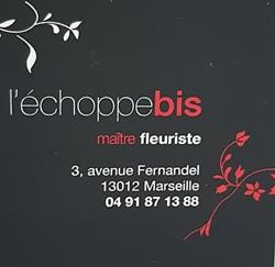 L'Echoppe bis - Fleuriste Marseille, - Horaires d'ouverture
