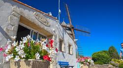 Camping Le Moulin De La Salle, Les Sables-d'Olonne - Horaires d'ouverture