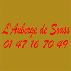 Auberge de Souss, Rueil-Malmaison - Horaires d'ouverture