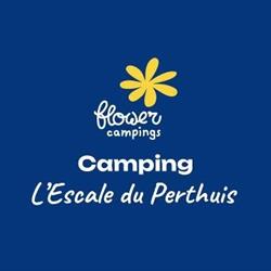 Flower Camping L'Escale du Perthuis, La Tranche-sur-Mer - Horaires d'ouverture