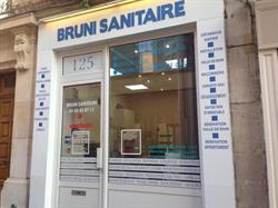 Entreprise Bruni Sanitaire, Paris - Horaires d'ouverture