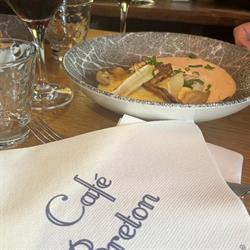 Le Café Breton, Rennes - Horaires d'ouverture