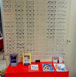 Look Optic Opticien Lambersart, - Horaires d'ouverture