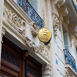 Delouis et Carvais, Paris - Horaires d'ouverture
