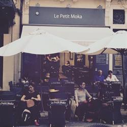 Le Petit Moka, Carcassonne - Horaires d'ouverture