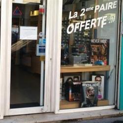 BIOS OPTIQUE- OPTICIEN- ASNIERES SUR SEINE, Asnières-sur-Seine - Horaires d'ouverture