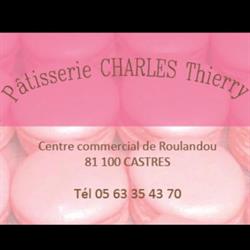 Charles Thierry, Castres - Horaires d'ouverture