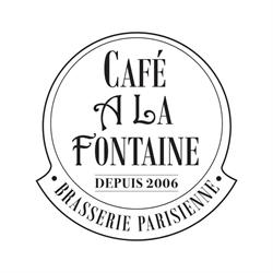 Café À la Fontaine, Paris - Horaires d'ouverture