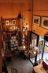 Cup of Tea, Marseille - Horaires d'ouverture