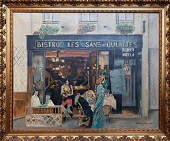 Bistrot Les Sans Culottes, Paris - Horaires d'ouverture