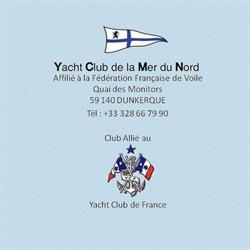 YCMN-Yacht Club de la Mer du Nord, Dunkerque - Horaires d'ouverture
