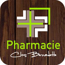 Pharmacie Clos Bernadette, Aix-en-Provence - Horaires d'ouverture