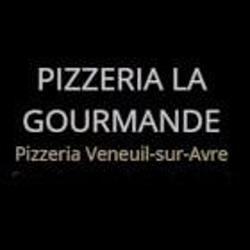 Pizzeria La Gourmande, Verneuil-sur-Avre - Horaires d'ouverture