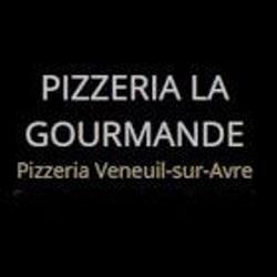 Pizzeria La Gourmande, Verneuil-sur-Avre - Horaires d'ouverture