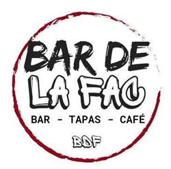 BAR DE LA FAC (BDF), Caen - Horaires d'ouverture