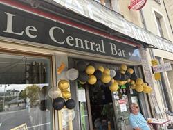 Le Central Bar, Peyrat-le-Château - Horaires d'ouverture