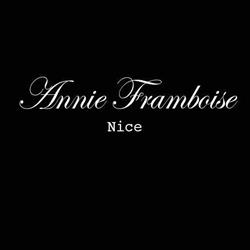 Annie Framboise, Nice - Horaires d'ouverture