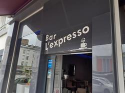 L'expresso, Brest - Horaires d'ouverture