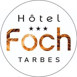 Café Bar Le Foch, Tarbes - Horaires d'ouverture