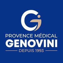 Provence Médical Genovini, Aubagne - Horaires d'ouverture