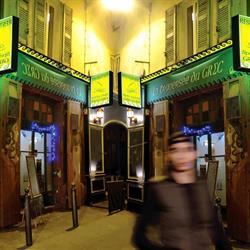 Le Grec, Marseille - Horaires d'ouverture