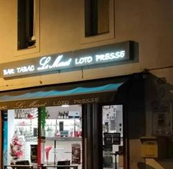 Le Marat Bar Tabac Presse, Tours - Horaires d'ouverture