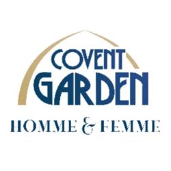 Covent Garden, Chartres - Horaires d'ouverture