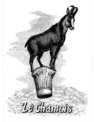 Le Chamois, Reims - Horaires d'ouverture
