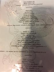 Restaurant Le Vietnam, Toulouse - Horaires d'ouverture
