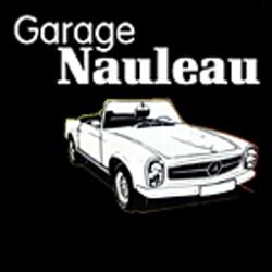 Garage Nauleau, Niort - Horaires d'ouverture