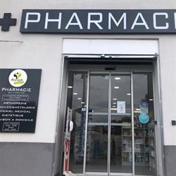 Pharmacie de la Colline, Marseille - Horaires d'ouverture