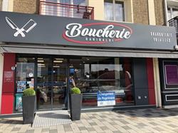 Boucherie Garibaldi, Sotteville-lès-Rouen - Horaires d'ouverture