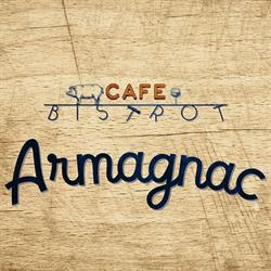 L'Armagnac Café, Paris - Horaires d'ouverture