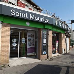 Pharmacie Saint-Maurice, Amiens - Horaires d'ouverture