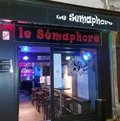 Le Sémaphore, Caen - Horaires d'ouverture
