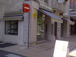 AGENCE LACLÔTRE, Vichy - Horaires d'ouverture