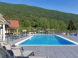 Camping Le Panoramic lac d'annecy, Sévrier - Horaires d'ouverture