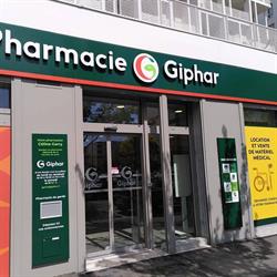 Grande Pharmacie Des Minguettes, Vénissieux - Horaires d'ouverture