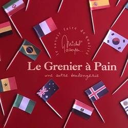 Le Grenier à Pain Abbesses Bodian, Paris - Horaires d'ouverture