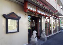 China Moon, Toulon - Horaires d'ouverture
