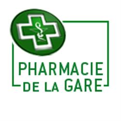 Pharmacie De La Gare, Grenoble - Horaires d'ouverture