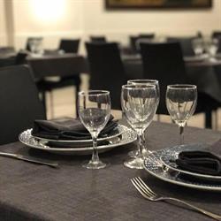 Restaurant Muraille de Chine, Nancy - Horaires d'ouverture
